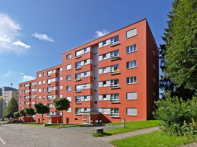 Rent a 5 ½ rooms apartment in Rudolfstetten Flatfox