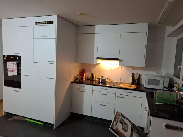 Rent a 5 ½ rooms apartment in RÜMLANG Flatfox