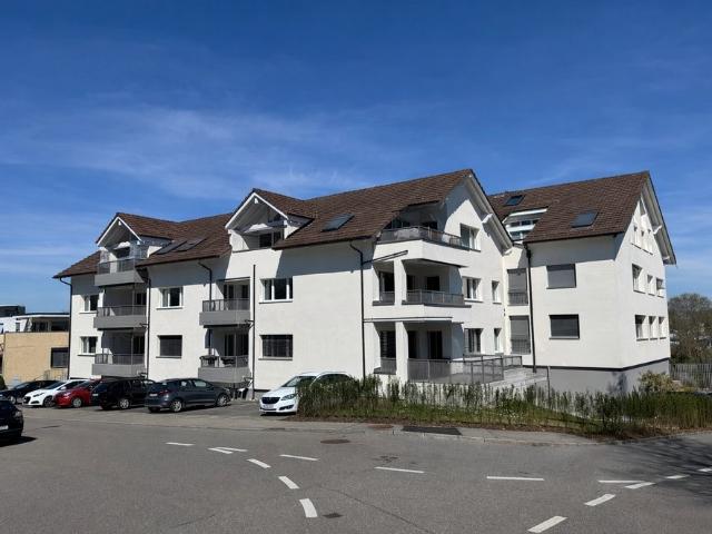 Rent a 5 ½ rooms apartment in Rüschlikon Flatfox