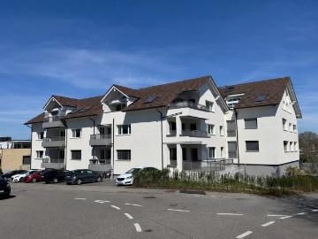 Rent a 5 ½ rooms apartment in Rüschlikon Flatfox
