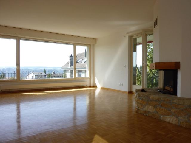 Rent a 5 ½ rooms apartment in Wohlen BE Flatfox