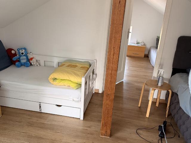 Rent a 5 ½ rooms apartment in Wabern Flatfox