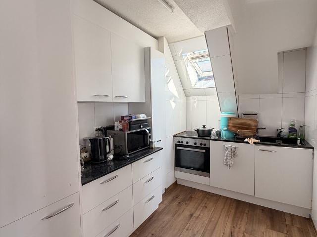 Rent a 5 ½ rooms apartment in Wabern Flatfox
