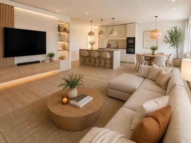 Rent a 5 ½ rooms apartment in Wadenswil Flatfox