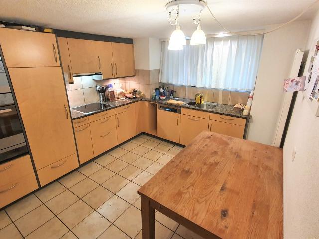 Rent a 5 rooms apartment in Wald ZH Flatfox