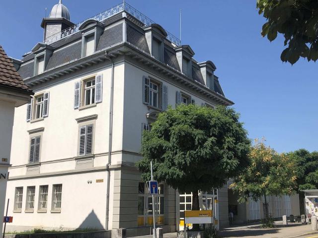 Rent a 5 rooms apartment in Wald Flatfox