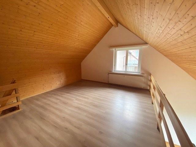 Rent a 5 ½ rooms apartment in Walkringen Flatfox