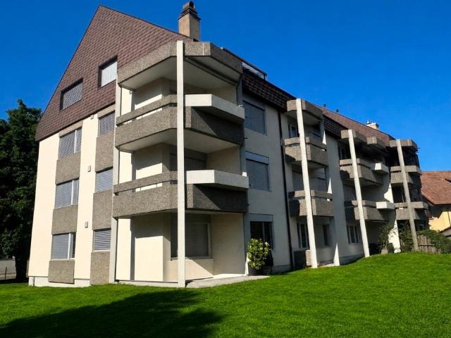 Rent a 5 ½ rooms apartment in Wangen an der Aare Flatfox