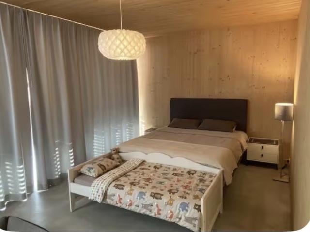 Rent a 5 ½ rooms apartment in Weggis Flatfox