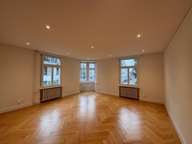 Rent a 5 ½ rooms apartment in Weinfelden Flatfox