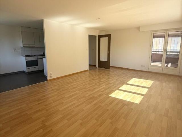 Rent a 5 ½ rooms apartment in Wittenbach Flatfox