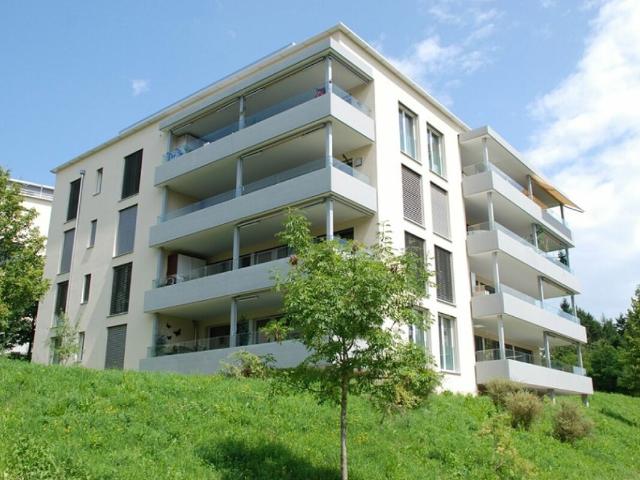 Rent a 5 ½ rooms apartment in Wil SG Flatfox