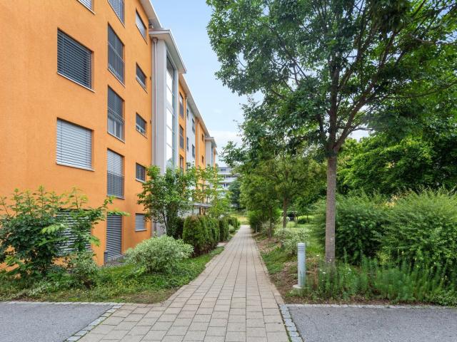 Rent a 5 ½ rooms apartment in Wil SG Flatfox