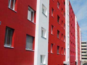 Rent a 5 ½ rooms apartment in Windisch Flatfox