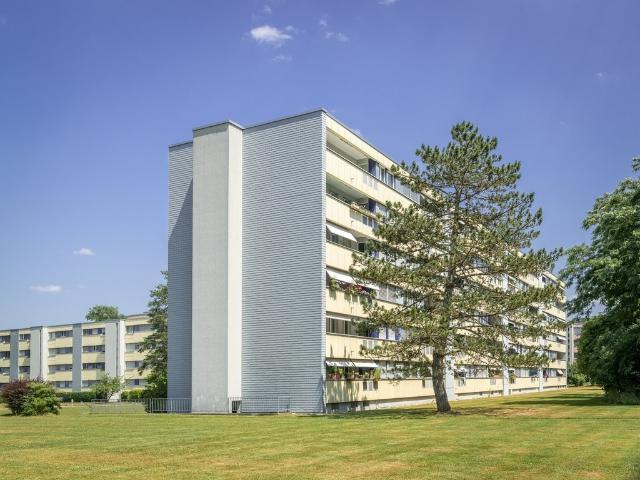 Rent a 5 ½ rooms apartment in Windisch Flatfox