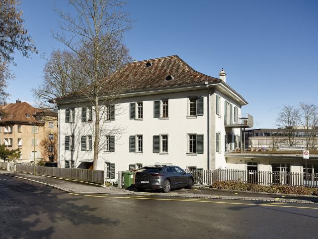 Rent a 5 rooms apartment in Winterthur Flatfox