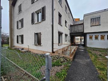 Rent a 5 ½ rooms apartment in Wünnewil Flamatt Flatfox