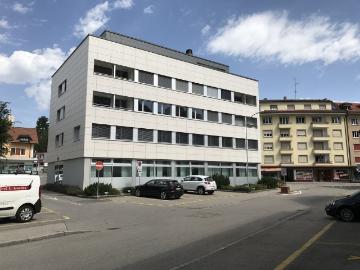 Rent a 5 rooms apartment in Tavannes Flatfox