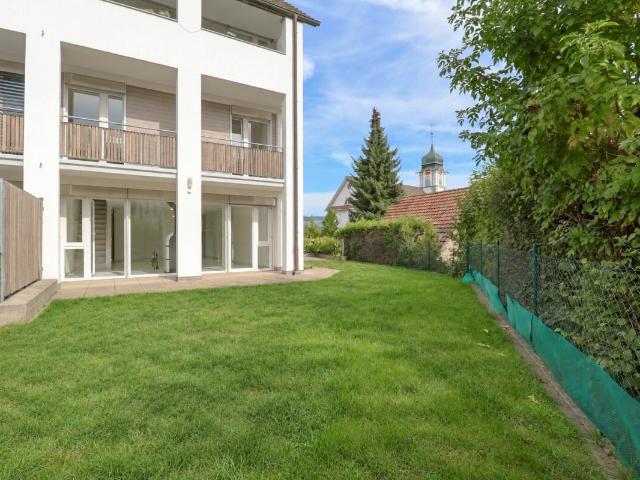 Rent a 5 ½ rooms apartment in Tägerig Flatfox