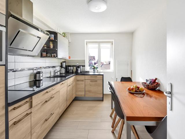 Rent a 5 rooms apartment in Thun Flatfox