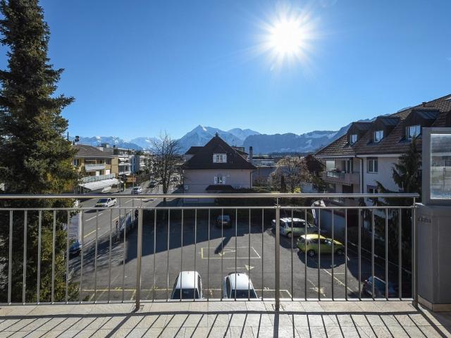 Rent a 5 rooms apartment in Thun Flatfox