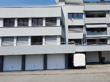 Rent a 5 ½ rooms apartment in Thun Flatfox