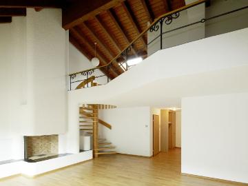 Rent a 5 ½ rooms apartment in Thusis Flatfox