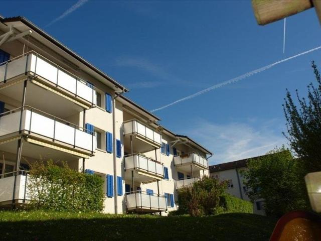 Rent a 5 rooms apartment in Thalwil Flatfox