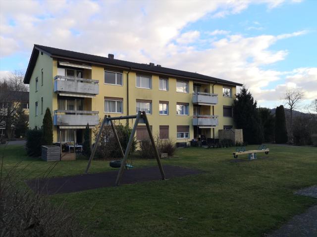 Rent a 5 ½ rooms apartment in Unterentfelden Flatfox