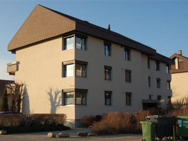 Rent a 5 ½ rooms apartment in Urtenen Schönbühl Flatfox