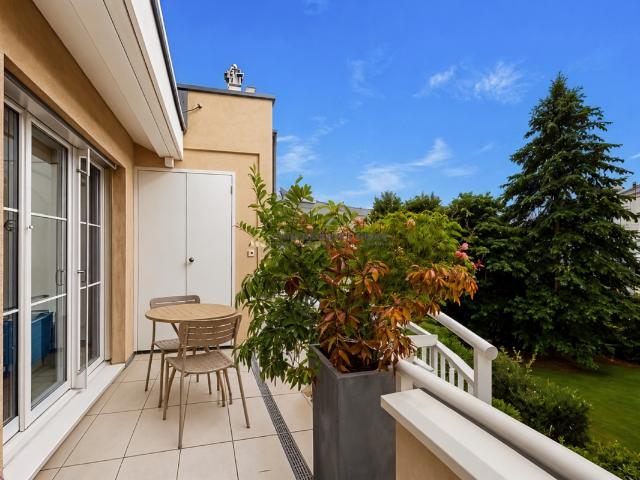 Rent a 5 ½ rooms apartment in Urdorf Flatfox