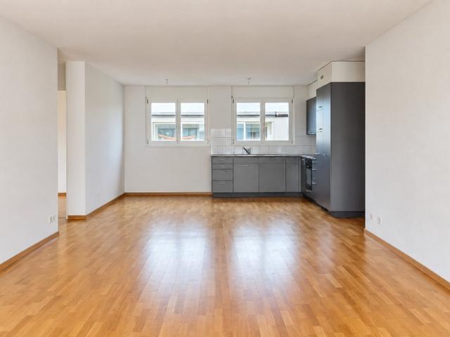 Rent a 5 rooms apartment in Utzenstorf Flatfox