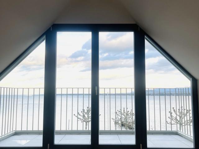 Rent a 5 ½ rooms apartment in Versoix Flatfox