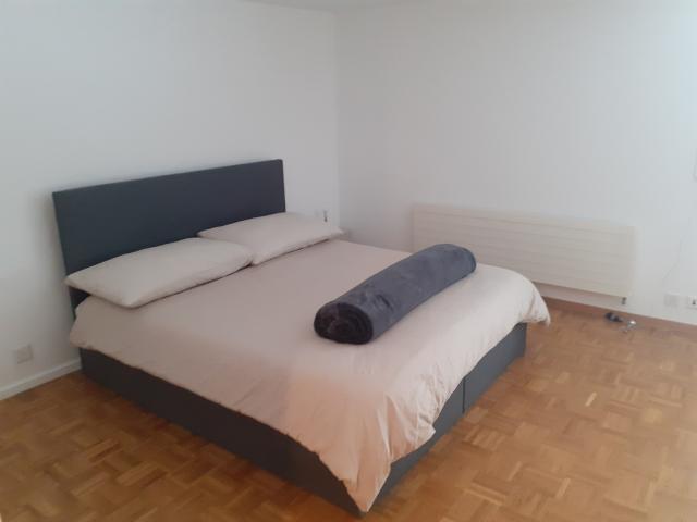 Rent a 4 rooms apartment in Villars Tiercelin Flatfox
