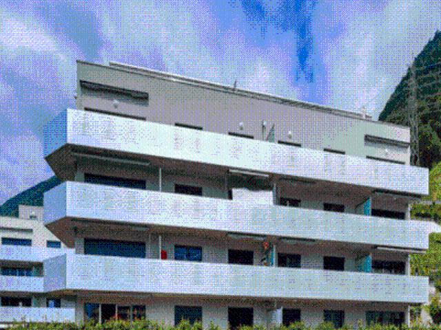 Rent a 5 ½ rooms apartment in Villeneuve Flatfox