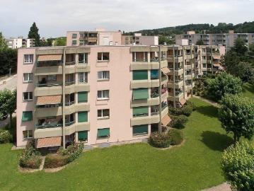 Rent a 5 ½ rooms apartment in Yverdon les Bains Flatfox