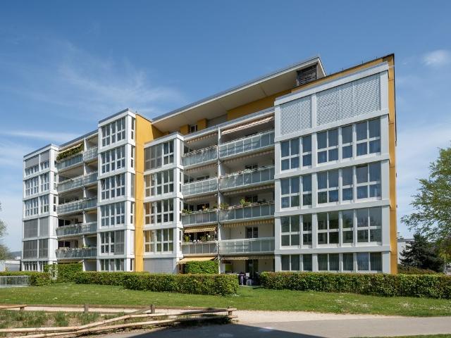 Rent a 5 ½ rooms apartment in Zofingen Flatfox