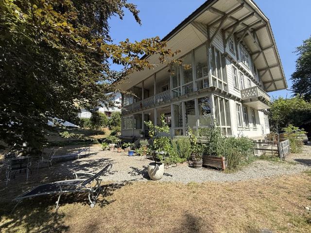 Rent a 4 rooms apartment in Zollikofen Flatfox