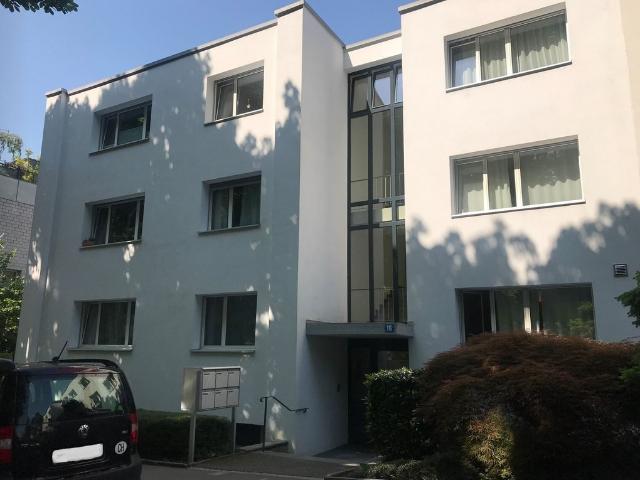 Rent a 5 rooms apartment in Zürich Flatfox