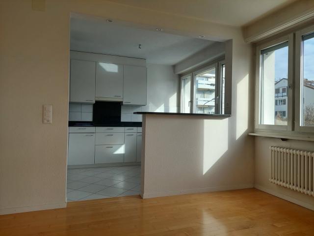 Rent a 5 ½ rooms apartment in Zürich Flatfox