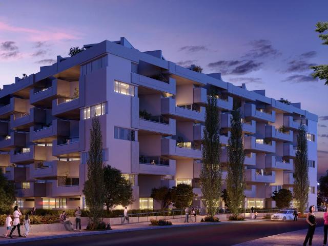 Rent a 5 ½ rooms apartment in Zürich Flatfox