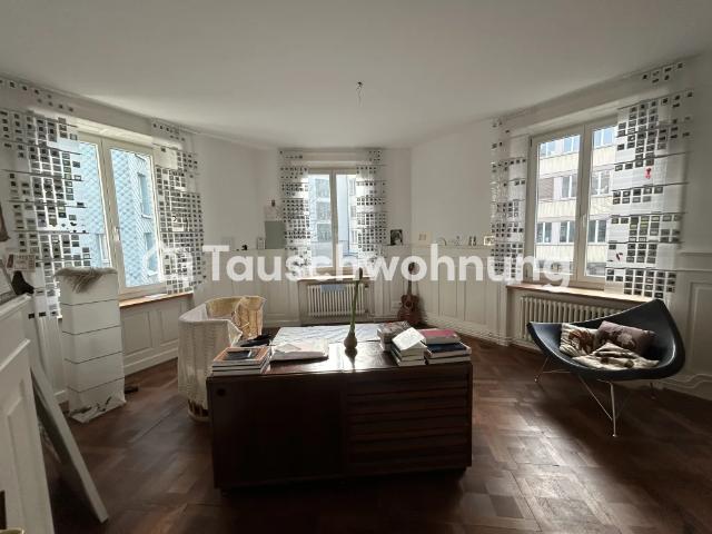 Rent a 5 ½ rooms apartment in Zürich Flatfox