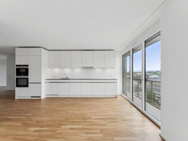 Rent a 5 ½ rooms apartment in Zürich Flatfox