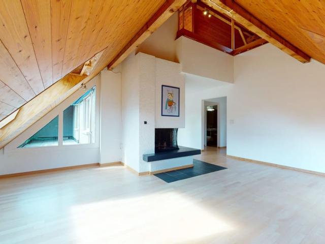 Rent a 5 ½ rooms apartment in Zürich Flatfox