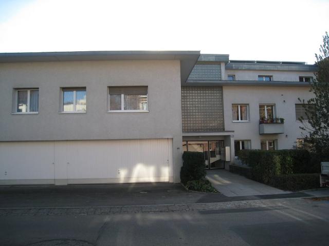 Rent a 5 rooms apartment in Zürich Flatfox