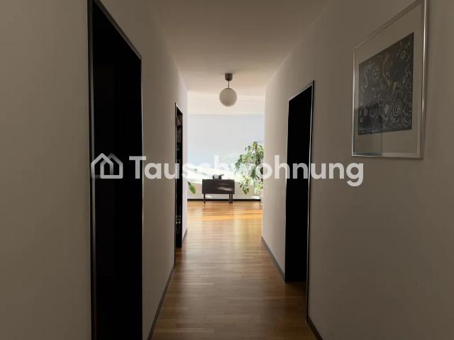 Rent a 5 ½ rooms apartment in Zürich Flatfox