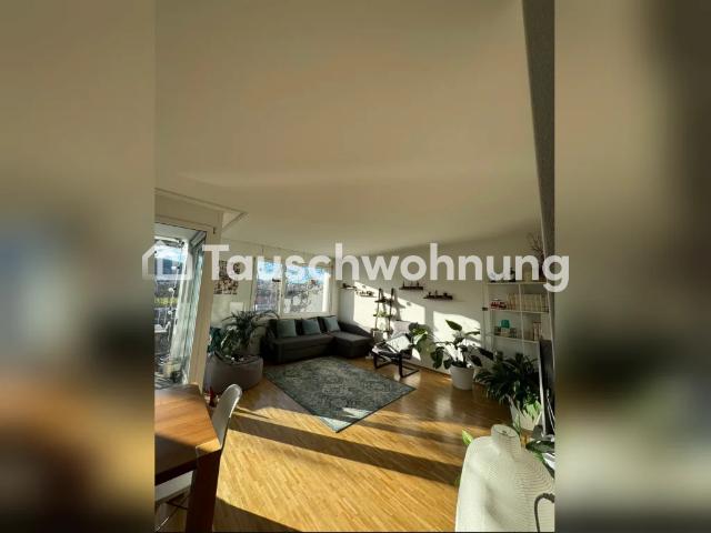 Rent a 5 ½ rooms apartment in Zürich Flatfox