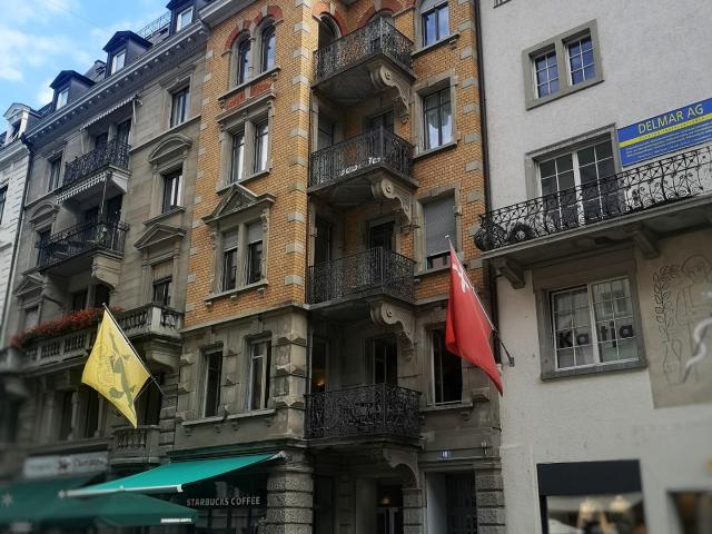 Rent a 5 rooms apartment in Zürich Flatfox
