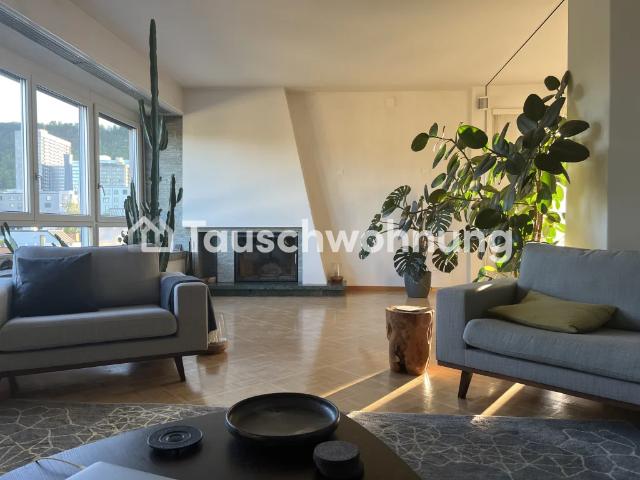 Rent a 5 ½ rooms apartment in Zürich Flatfox