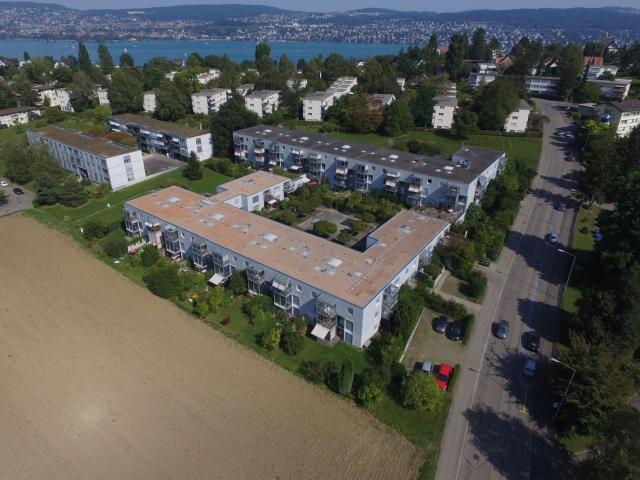 Rent a 5 ½ rooms apartment in Zürich Flatfox